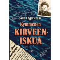 Otava Fagerström, Kymmenen kirveeniskua