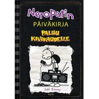 Neropatin päiväkirja: Paluu kivikaudelle