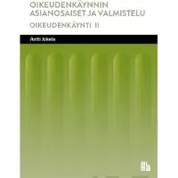 Jokela, Oikeudenkäynnin asianosaiset ja valmistelu - Oikeudenkäynti II