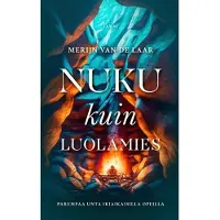 Nuku kuin luolamies