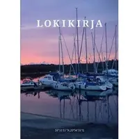 Veneilijän lokikirja