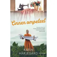 Härjegård, Onnen ompeleet