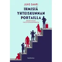 Saari, Ihmisiä yhteiskunnan portailla - Eriarvoisuus statusyhteiskunnassa