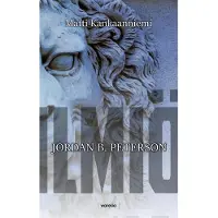 Warelia Kankaanniemi, Ilmiö Jordan B. Peterson