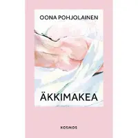 Äkkimakea