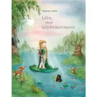 Dahle, Lilia, pieni keijukaisprinsessa