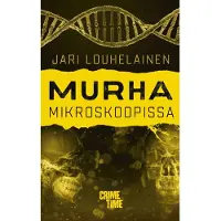 Murha mikroskoopissa