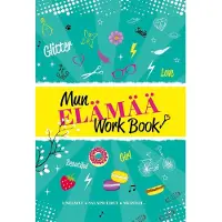 Mun elämää Work Book