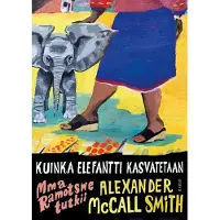 McCall Smith, Kuinka elefantti kasvatetaan