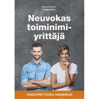 Komsi, Neuvokas toiminimiyrittäjä