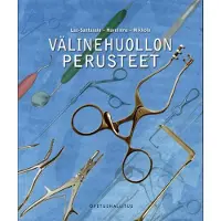 Lax-Santasalo, Välinehuollon perusteet