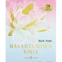 Nepo, Havahtumisen kirja