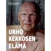 Bookoutlet Urho Kekkosen Elämä