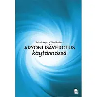 Lamppu, Arvonlisäverotus käytännössä