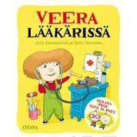 Havukainen, Veera lääkärissä