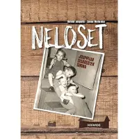 Docendo Jouppila, Neloset - Jouppilan sisarusten tarina