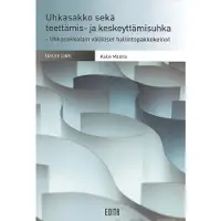 Prisma Määttä, Uhkasakko sekä teettämis- ja keskeyttämisuhka - Uhkasakkolain välilliset hallintopakkokeinot