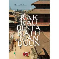 Hedberg, Rakkaudesta Kathmanduun