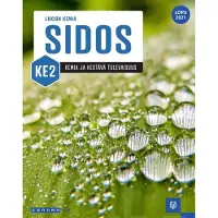 Hieta, Sidos KE2 (LOPS21) - Kemia ja kestävä tulevaisuus