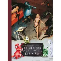 Levanto, Pelottelun käsikirja