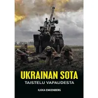 Ukrainan sota - Taistelu vapaudesta