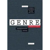 Genreanalyysi - Tekstilajitutkimuksen käsikirja