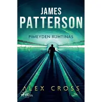 Patterson, Pimeyden ruhtinas