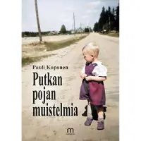Koponen, Putkan pojan muistelmia