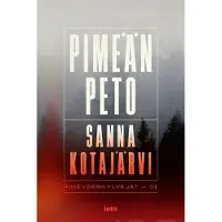 Kotajärvi, Pimeän peto