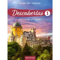 Melo e Abreu, Descobertas 1 - Portugalin perusteet