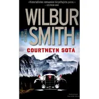 Courtneyn sota