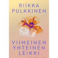 Pulkkinen, Viimeinen yhteinen leikki