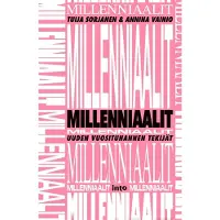 Sorjanen, Millenniaalit - Uuden vuosituhannen tekijät