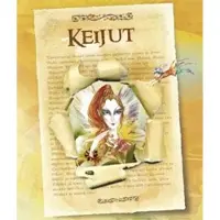 Anteroinen, Keijut