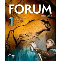 Kohi, Forum Historia 1 (LOPS21) - HI1 Ihminen, ympäristö ja historia