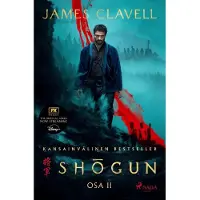 Clavell, Shōgun – Osa 2