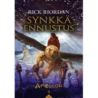 Riordan, Synkkä ennustus - Apollon 2