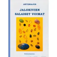 Artemajos, Jalokivien salaiset voimat