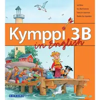 Rinne, Kymppi in English 3B (OPS16)
