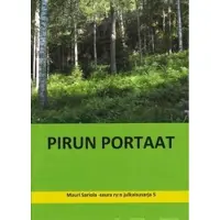 Jokisalmi, Pirun portaat