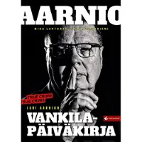 Jari Aarnion vankilapäiväkirja