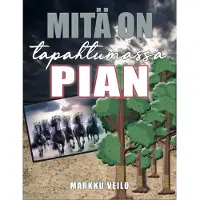 Veilo, Mitä on tapahtumassa pian