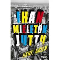 Ihan mieletön juttu