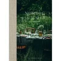 Virtamo, Nordic Summer Cookbook