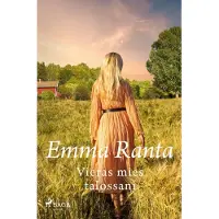 Ranta, Vieras mies talossani