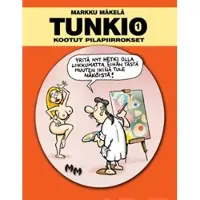 Mäkelä, Tunkio