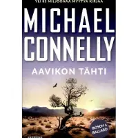 Connelly, Aavikon tähti