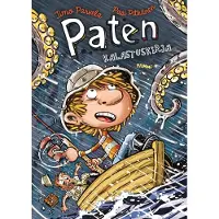 Paten kalastuskirja