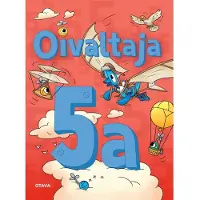 Kalm, Oivaltaja 5a