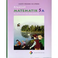 Haavisto, Anpassad matematik 5 A - för differentierad undervisning